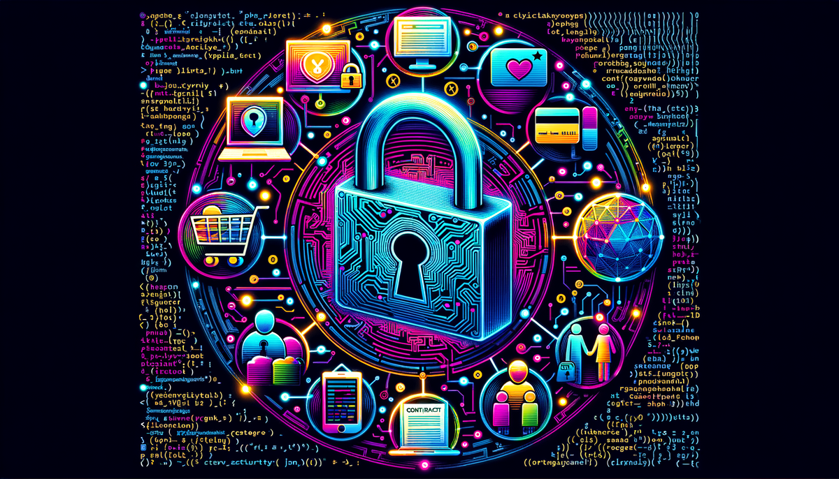 Real-World Applications of Private-Public Key Cryptography: Securing Your Digital Life