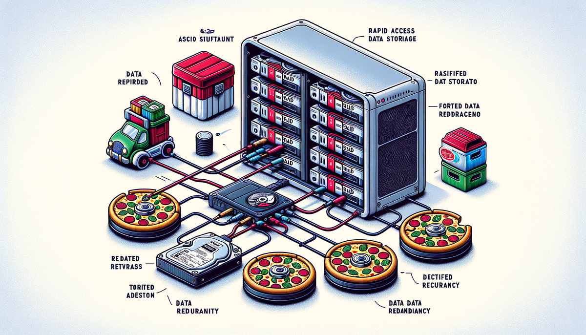 What is RAID and Why is It Important?