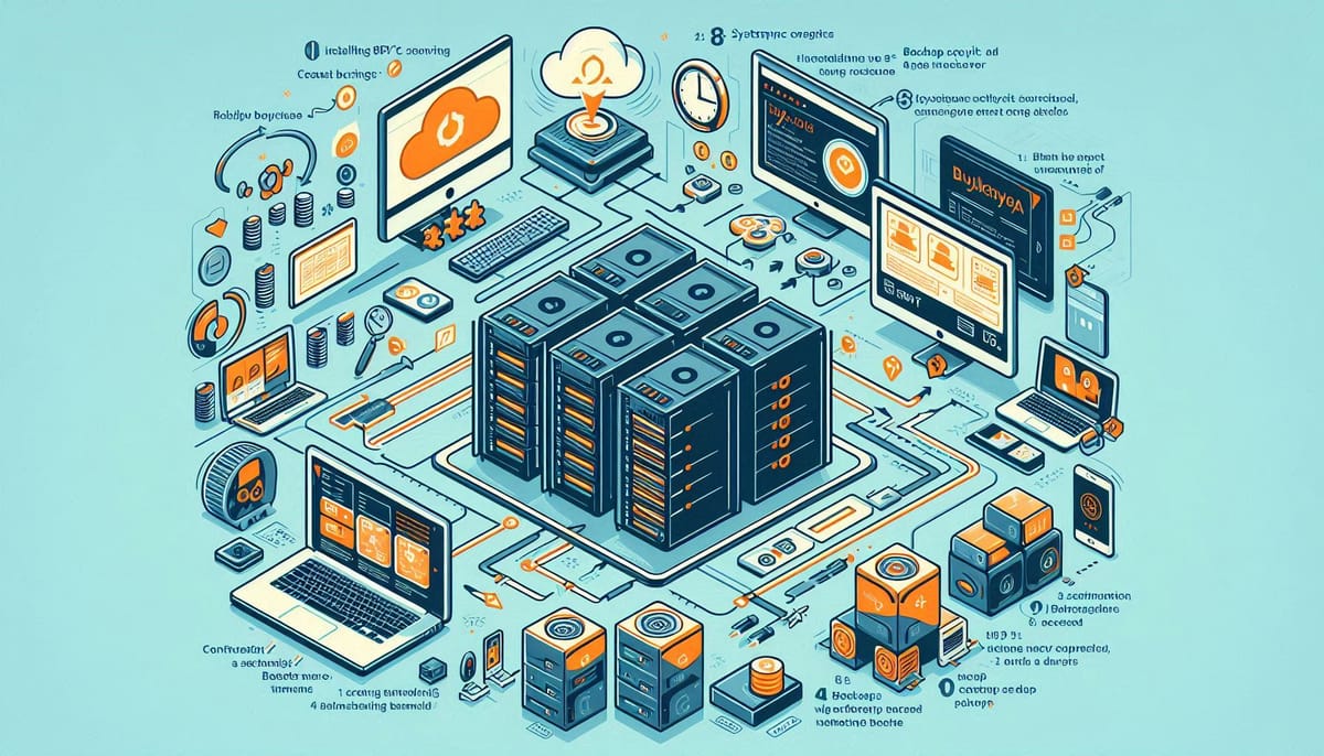 Setting Up Automated Backups with systemd and rsync