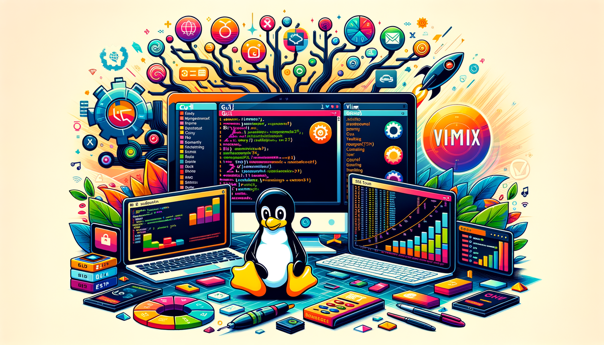 Top 5 Essential Linux Packages for Every User