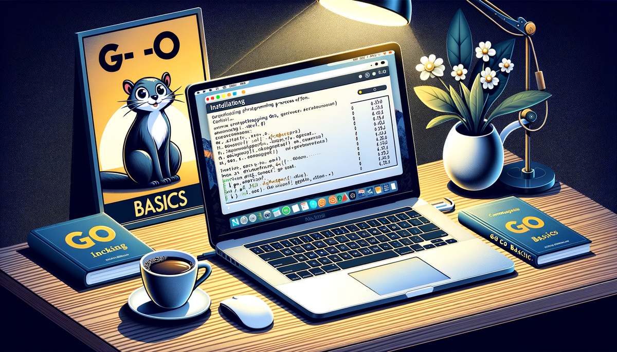 How to Install Go on macOS: A Complete Beginner’s Guide