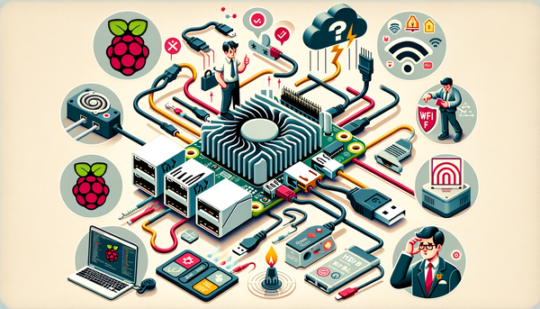 Troubleshooting Raspberry Pi: Common Problems and Solutions