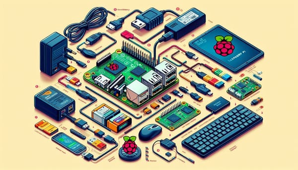 Raspberry Pi Setup: A Complete Guide for Beginners