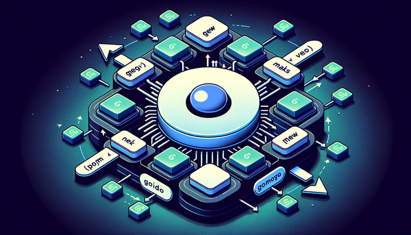 Understanding Pointers and Memory Management in GoLang