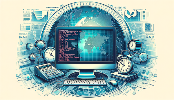 How to Easily Set Timezone in Debian: A Step-by-Step Guide