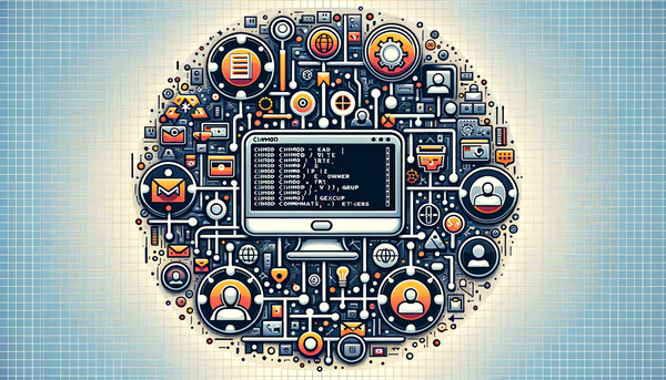 File Permissions Made Easy with Chmod Command