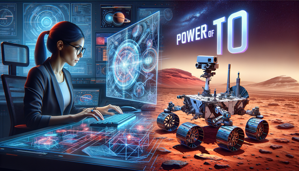 NASA's Power of Ten: Writing Space-Proof Code