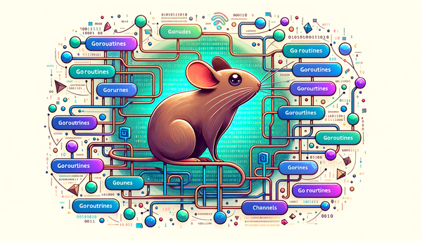 How to Handle Multithreading in Go: A Step-by-Step Guide