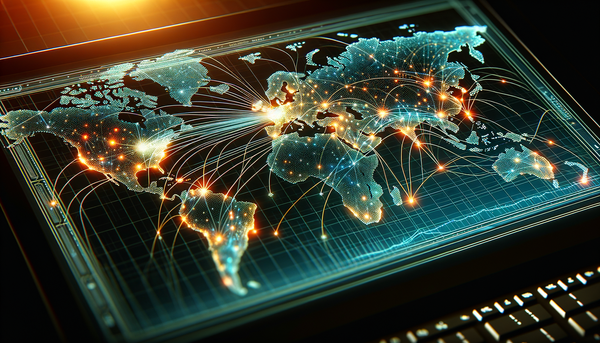 Mastering Traceroute in Linux: A Comprehensive Guide to Network Path Tracing